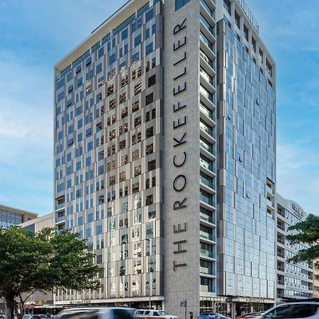 The Rockefeller Hotel By Newmark Cape Town Luaran gambar