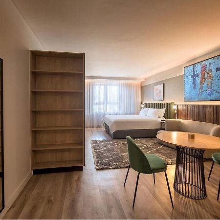 The Rockefeller Hotel By Newmark Cape Town Luaran gambar