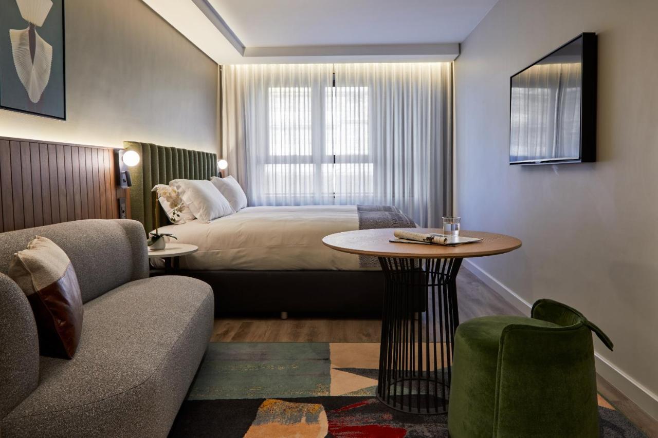 The Rockefeller Hotel By Newmark Cape Town Luaran gambar