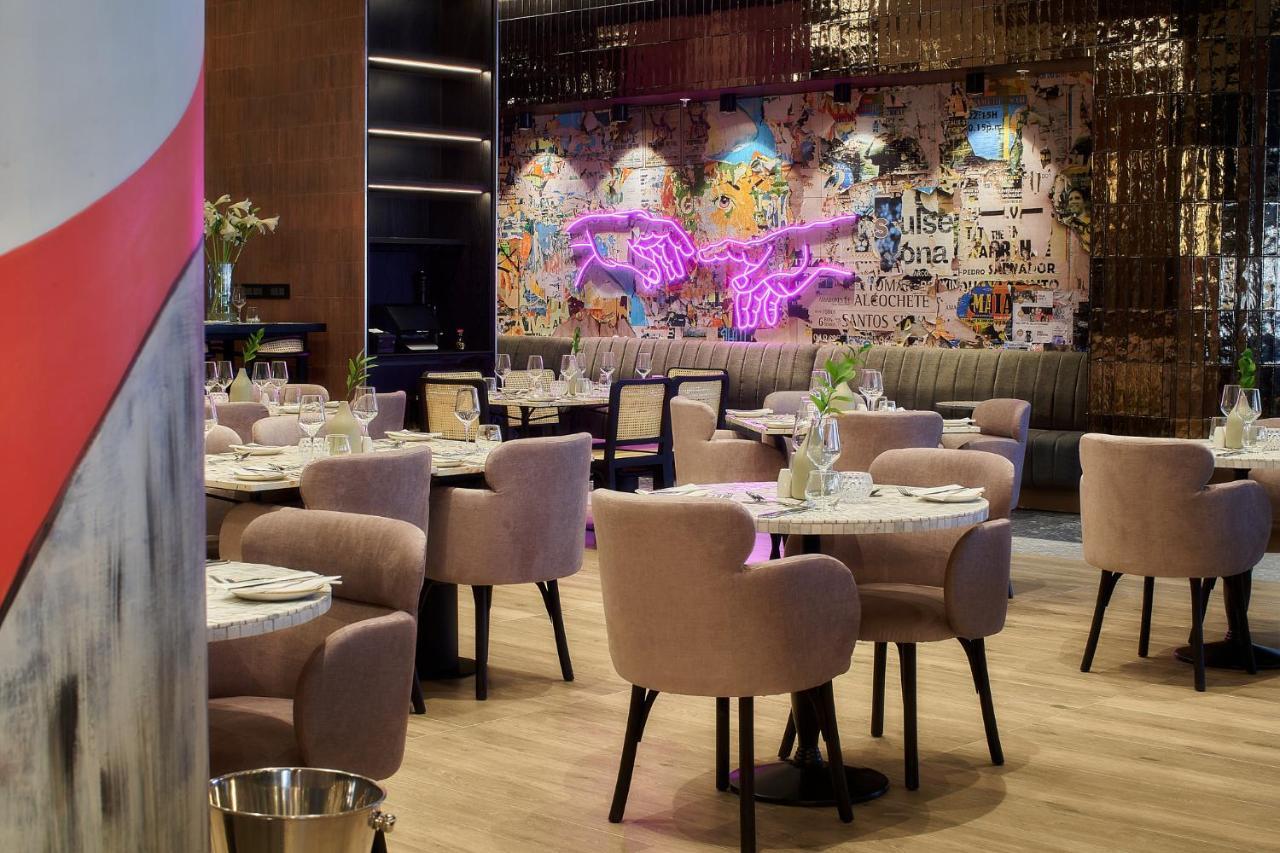 The Rockefeller Hotel By Newmark Cape Town Luaran gambar
