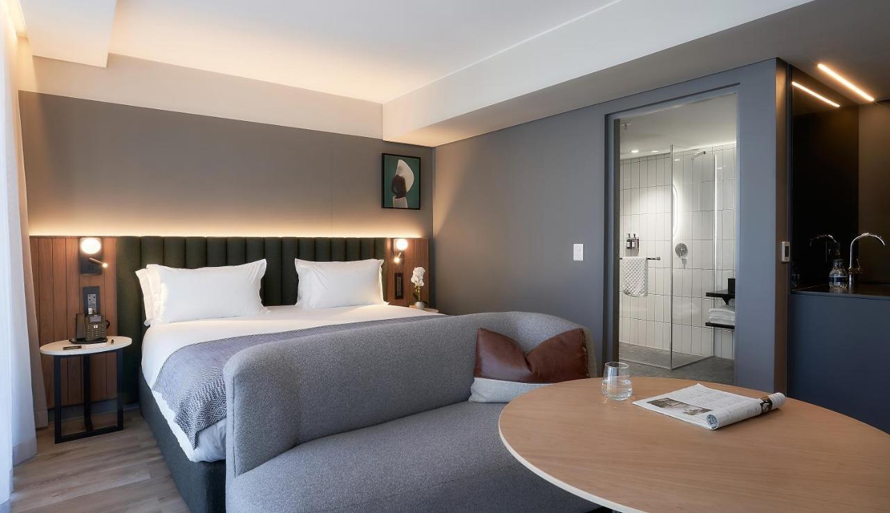 The Rockefeller Hotel By Newmark Cape Town Luaran gambar