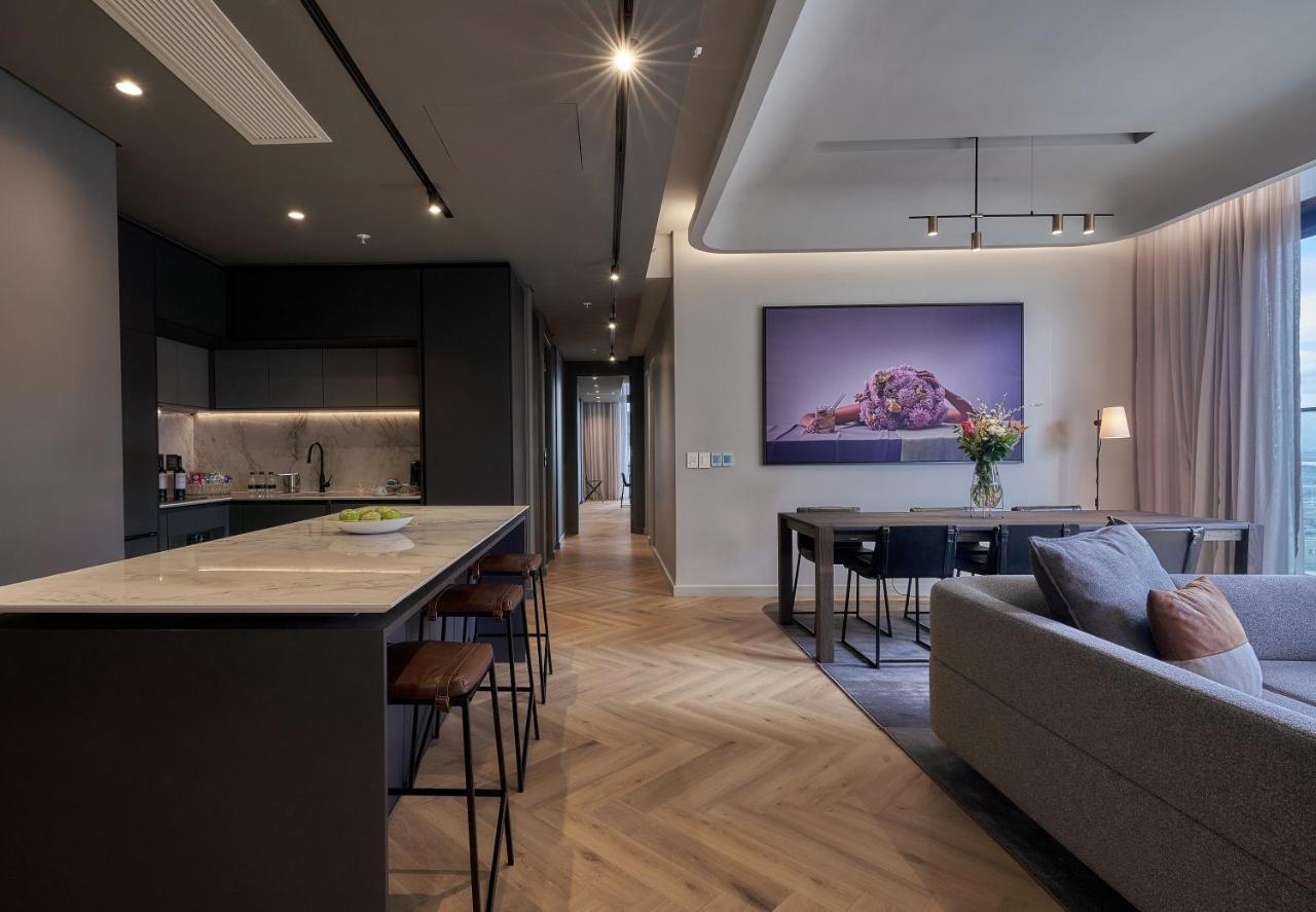 The Rockefeller Hotel By Newmark Cape Town Luaran gambar