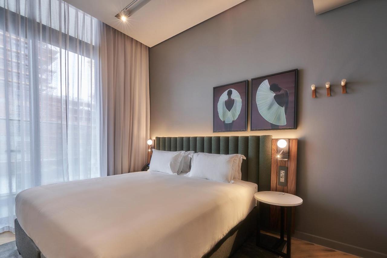 The Rockefeller Hotel By Newmark Cape Town Luaran gambar