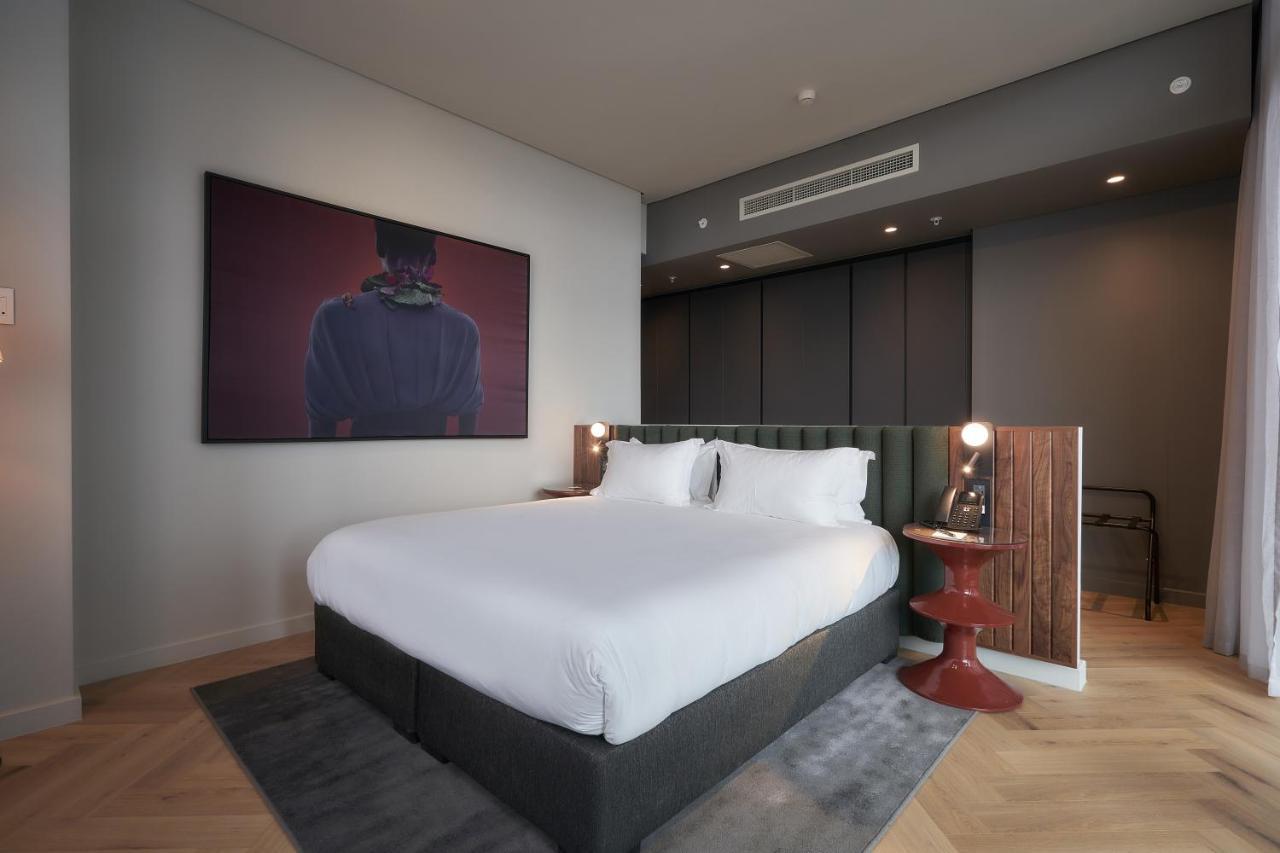The Rockefeller Hotel By Newmark Cape Town Luaran gambar