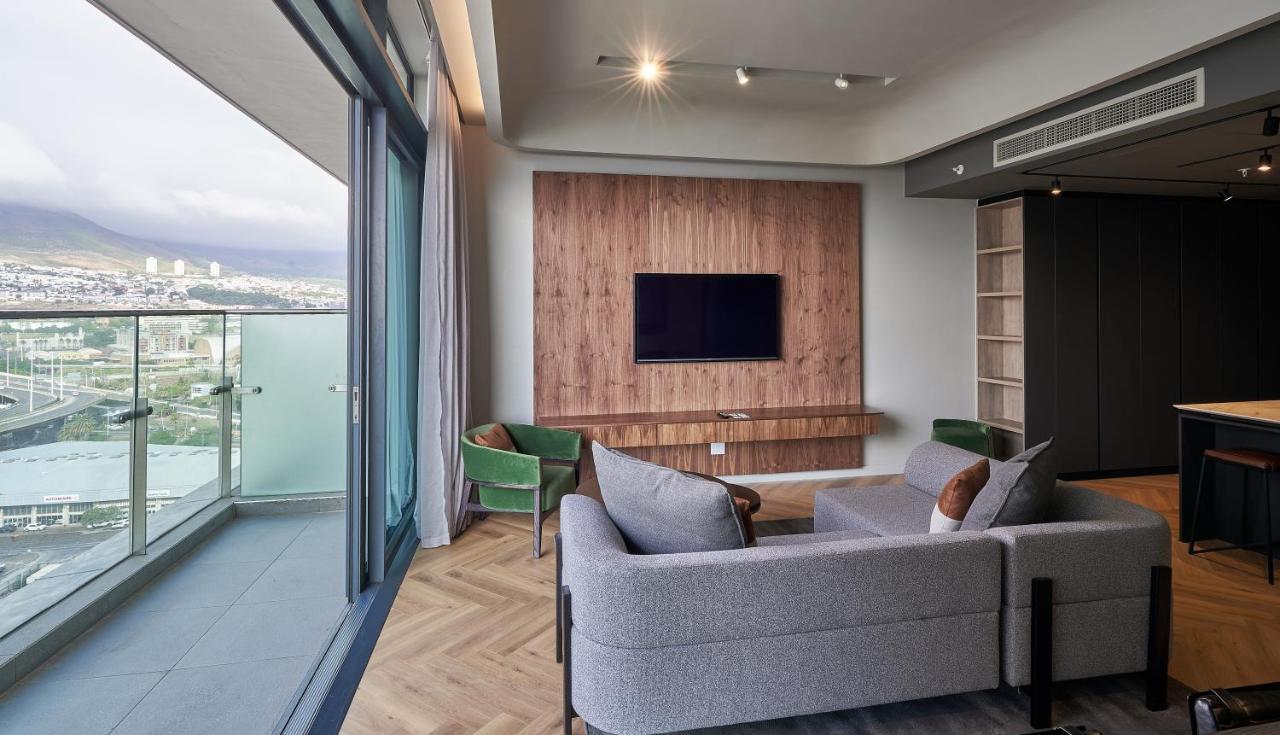 The Rockefeller Hotel By Newmark Cape Town Luaran gambar