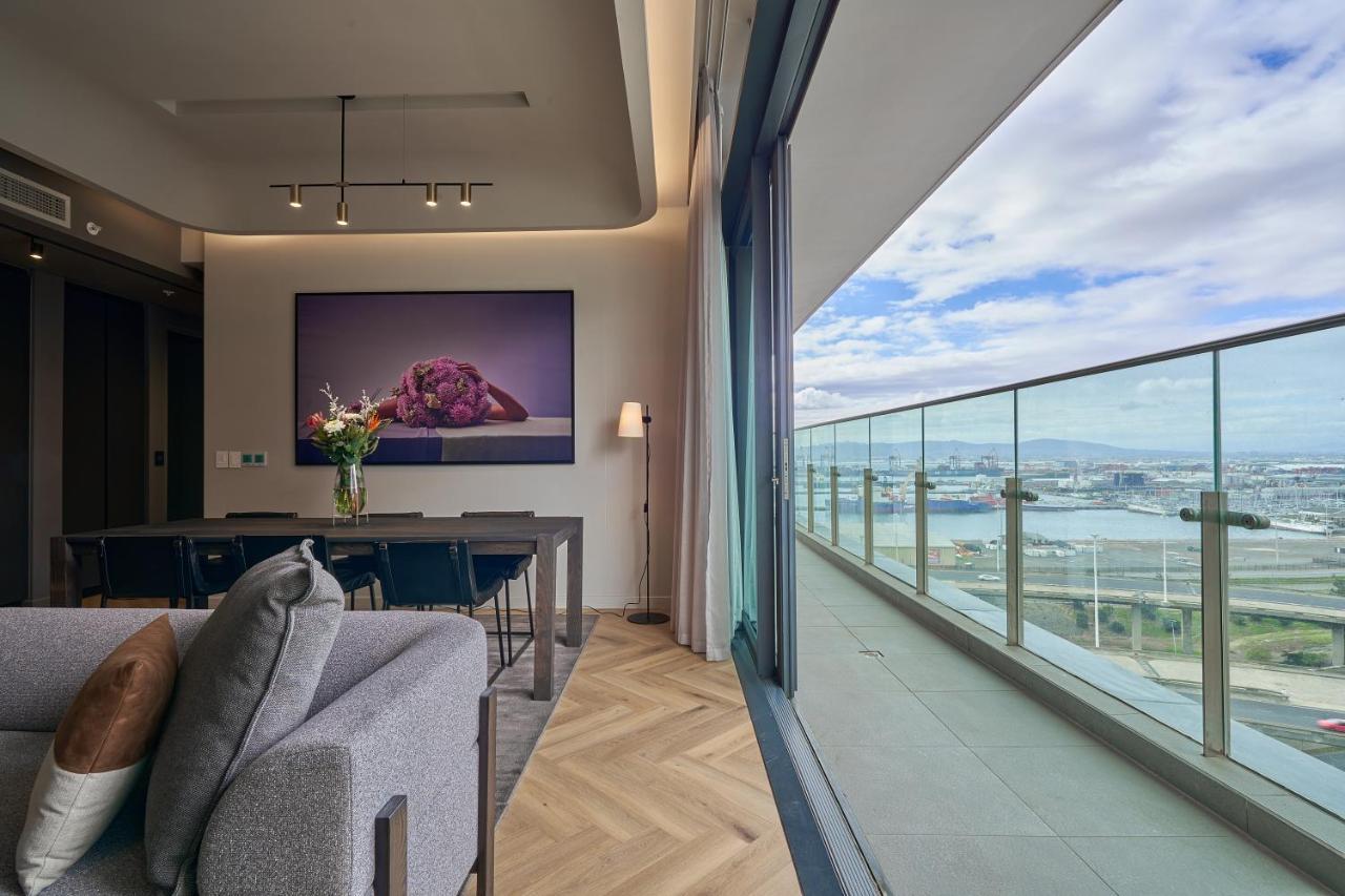 The Rockefeller Hotel By Newmark Cape Town Luaran gambar