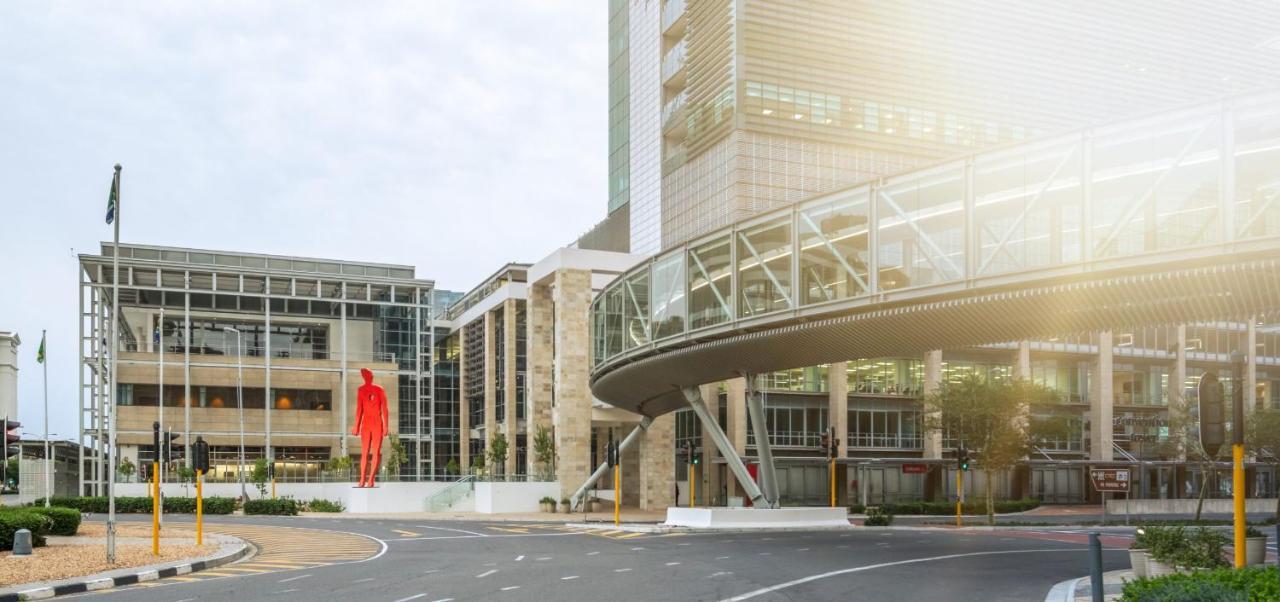The Rockefeller Hotel By Newmark Cape Town Luaran gambar