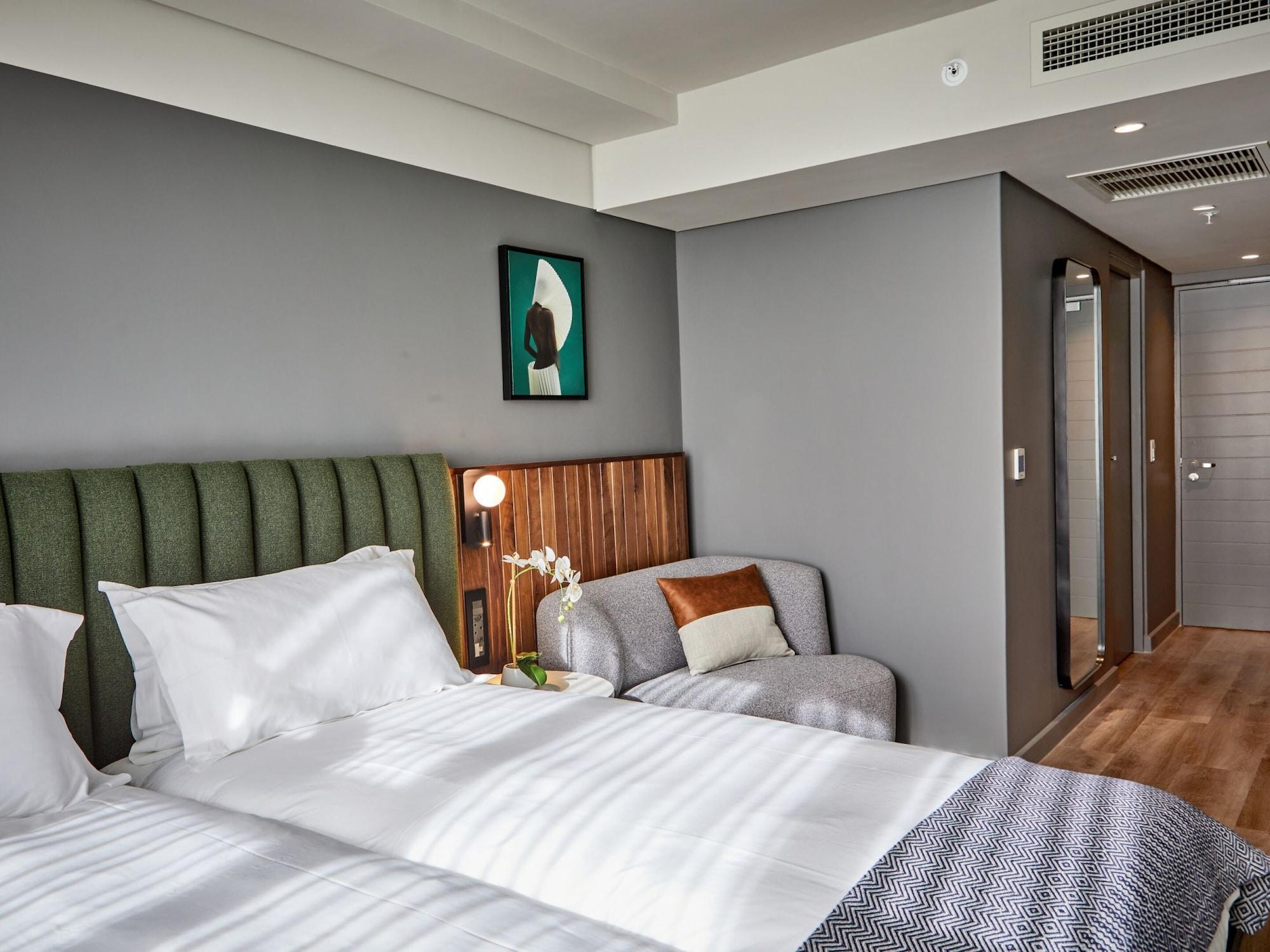 The Rockefeller Hotel By Newmark Cape Town Luaran gambar