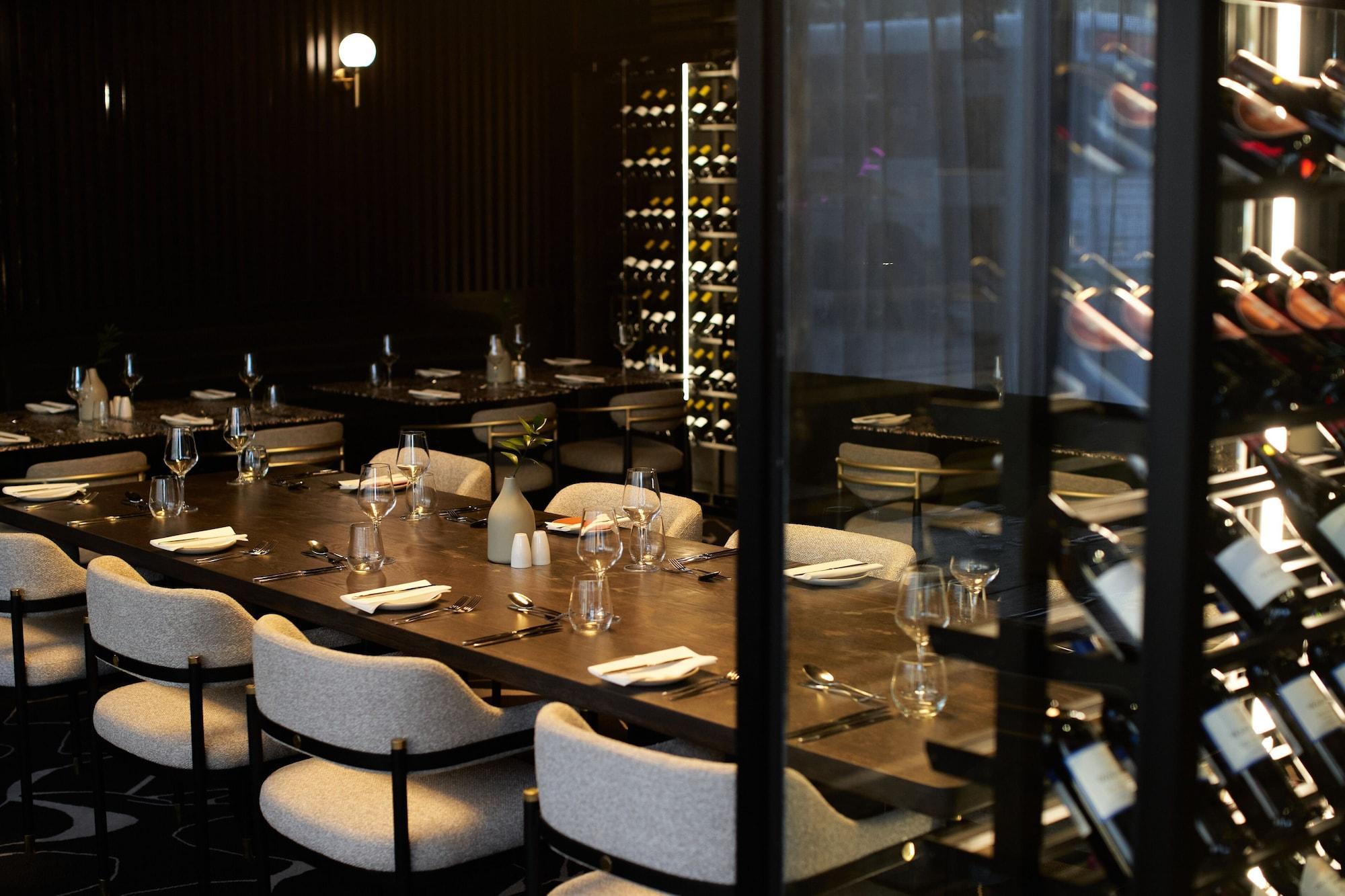 The Rockefeller Hotel By Newmark Cape Town Luaran gambar