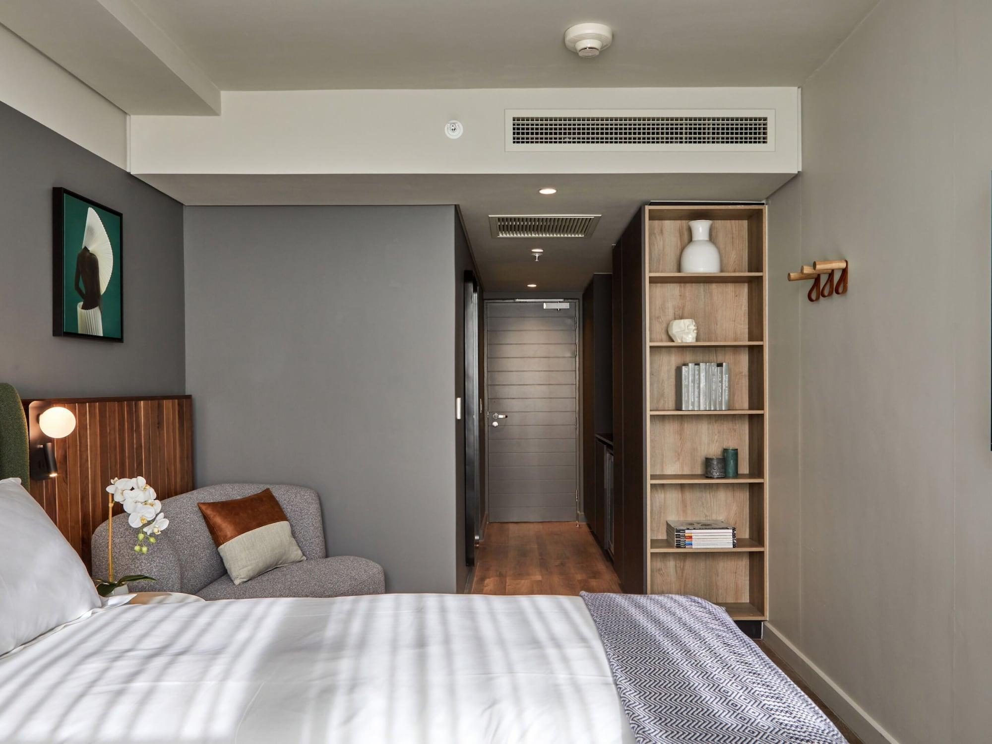 The Rockefeller Hotel By Newmark Cape Town Luaran gambar