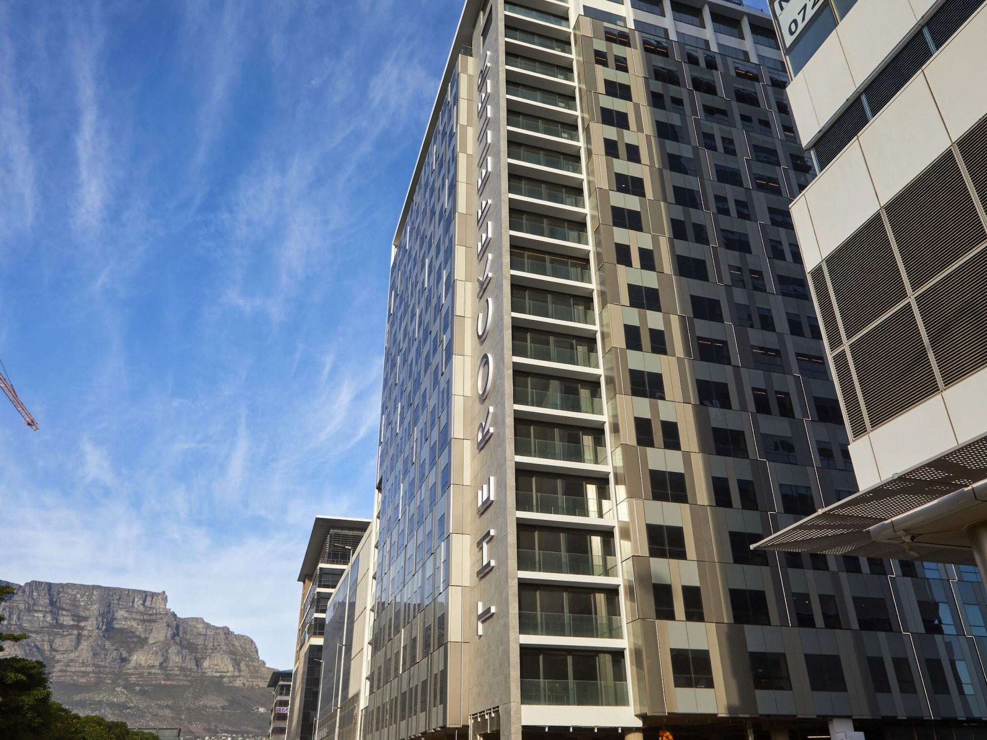 The Rockefeller Hotel By Newmark Cape Town Luaran gambar