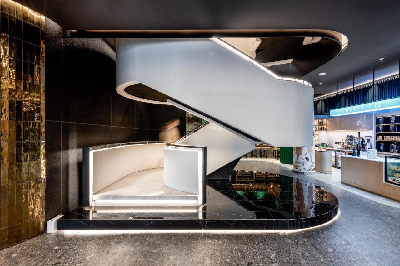 The Rockefeller Hotel By Newmark Cape Town Luaran gambar