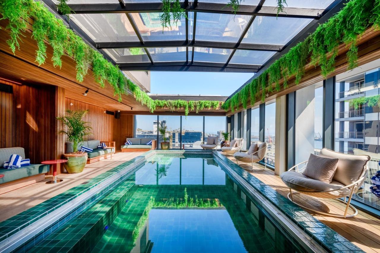 The Rockefeller Hotel By Newmark Cape Town Luaran gambar
