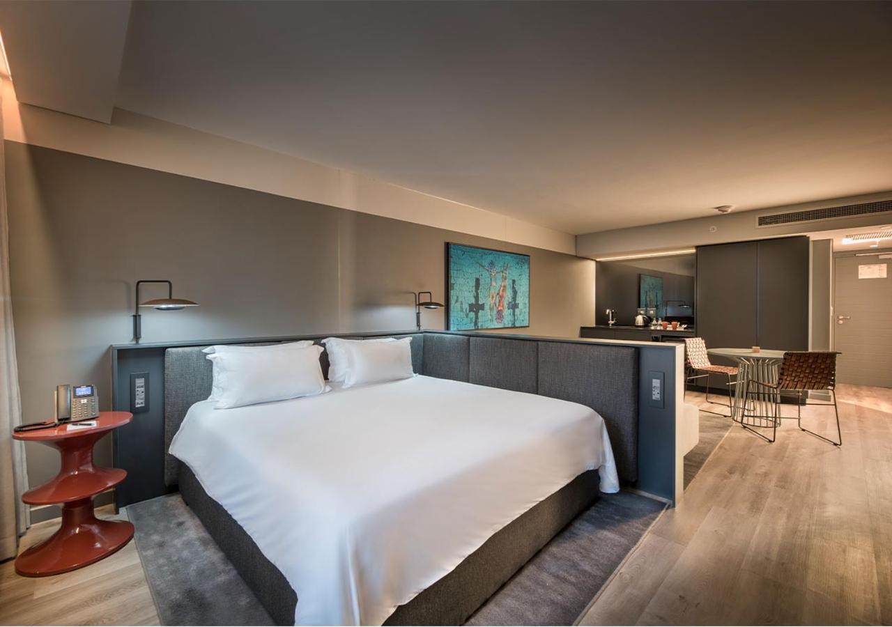 The Rockefeller Hotel By Newmark Cape Town Luaran gambar