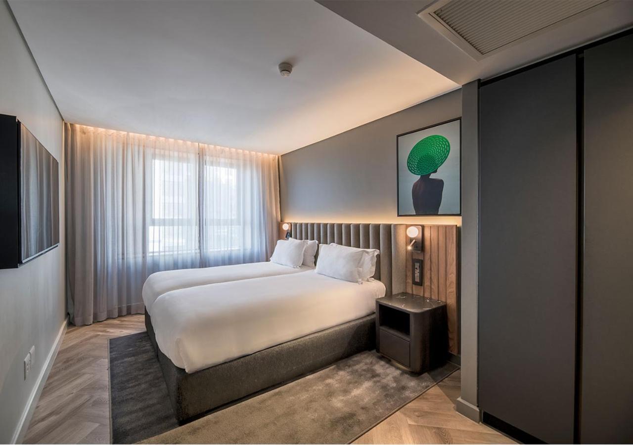 The Rockefeller Hotel By Newmark Cape Town Luaran gambar