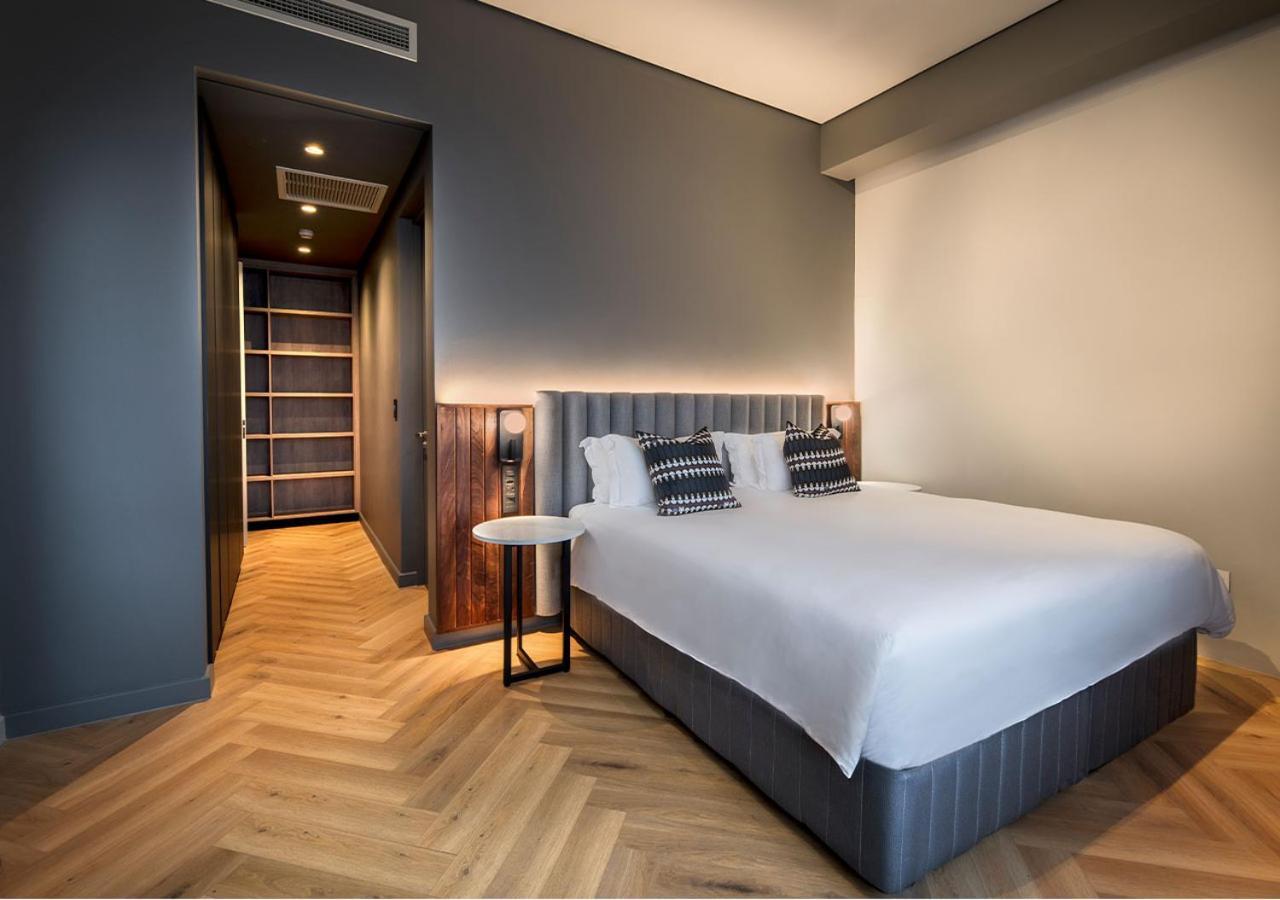 The Rockefeller Hotel By Newmark Cape Town Luaran gambar