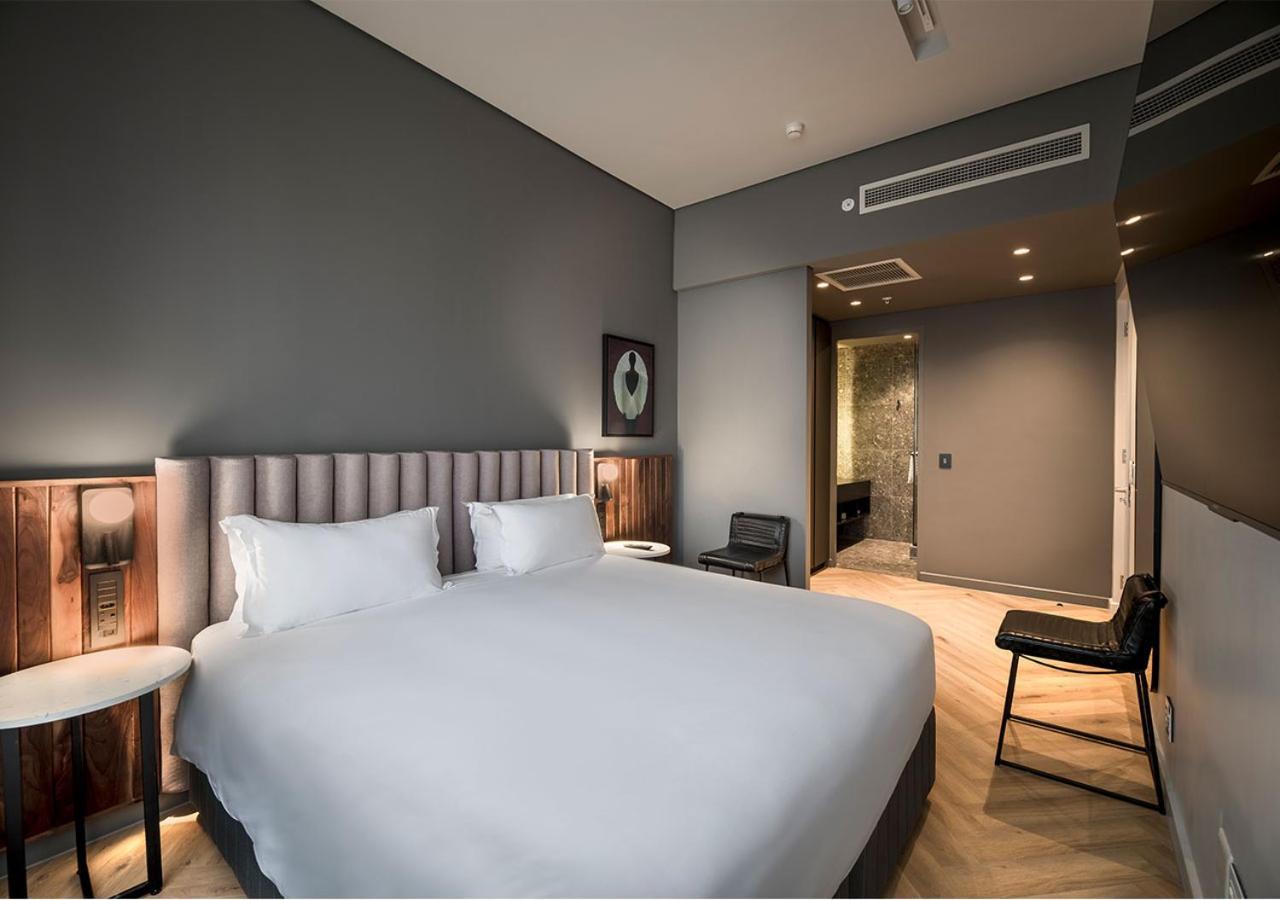 The Rockefeller Hotel By Newmark Cape Town Luaran gambar