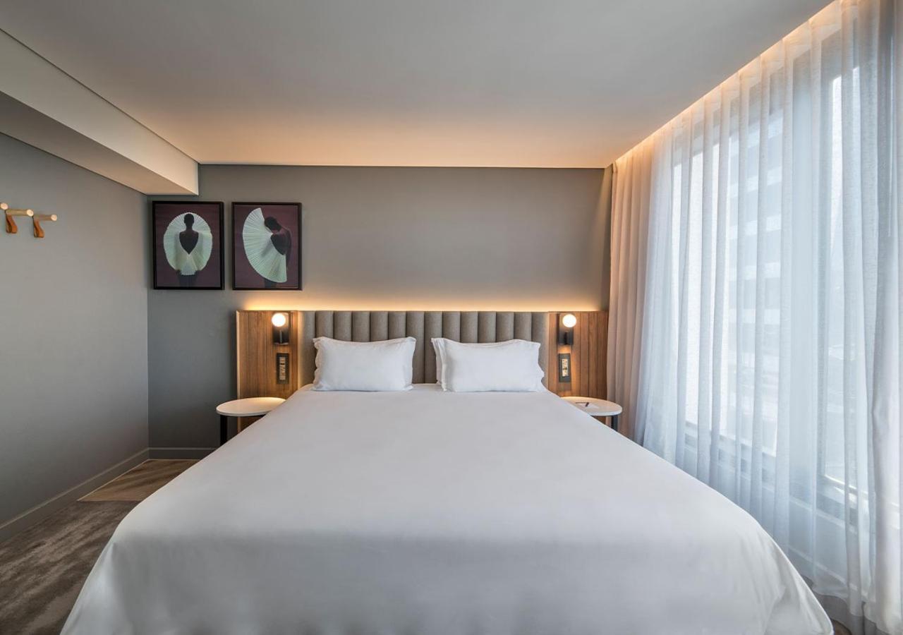 The Rockefeller Hotel By Newmark Cape Town Luaran gambar