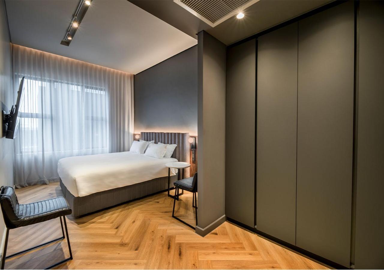 The Rockefeller Hotel By Newmark Cape Town Luaran gambar