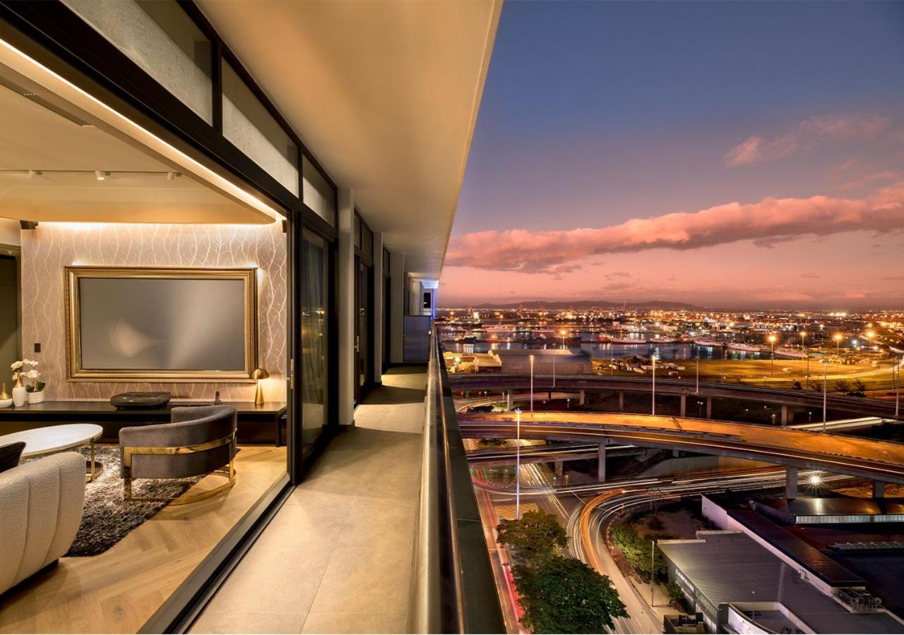The Rockefeller Hotel By Newmark Cape Town Luaran gambar