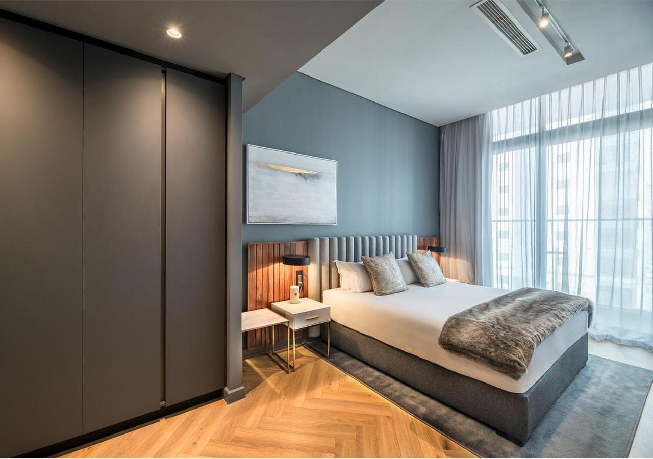 The Rockefeller Hotel By Newmark Cape Town Luaran gambar