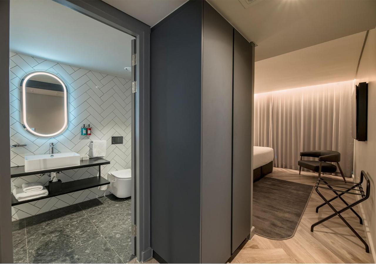 The Rockefeller Hotel By Newmark Cape Town Luaran gambar