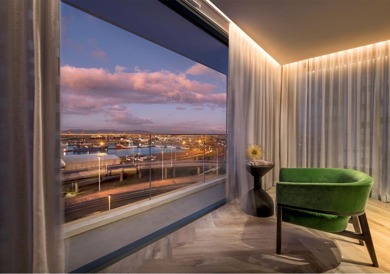 The Rockefeller Hotel By Newmark Cape Town Luaran gambar