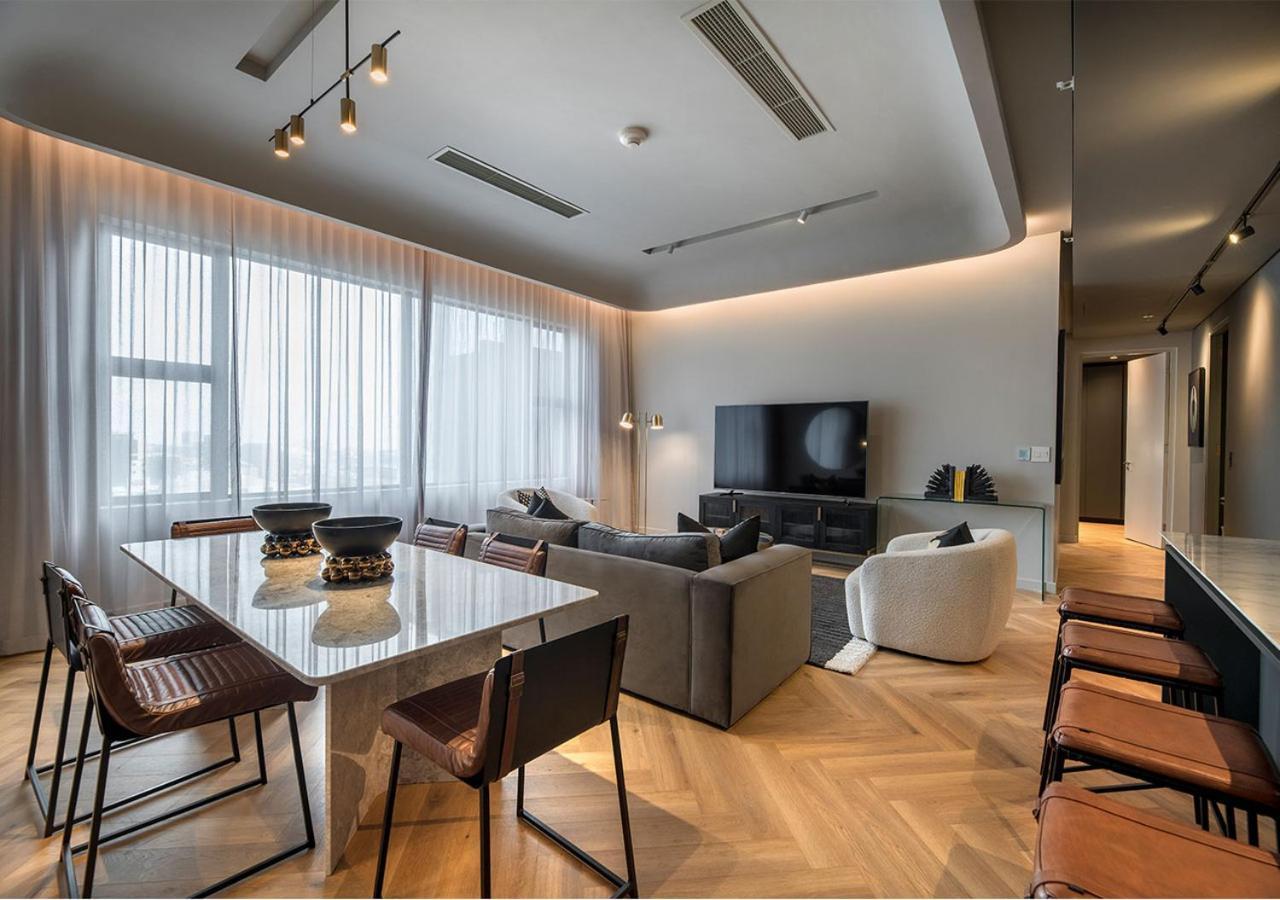 The Rockefeller Hotel By Newmark Cape Town Luaran gambar
