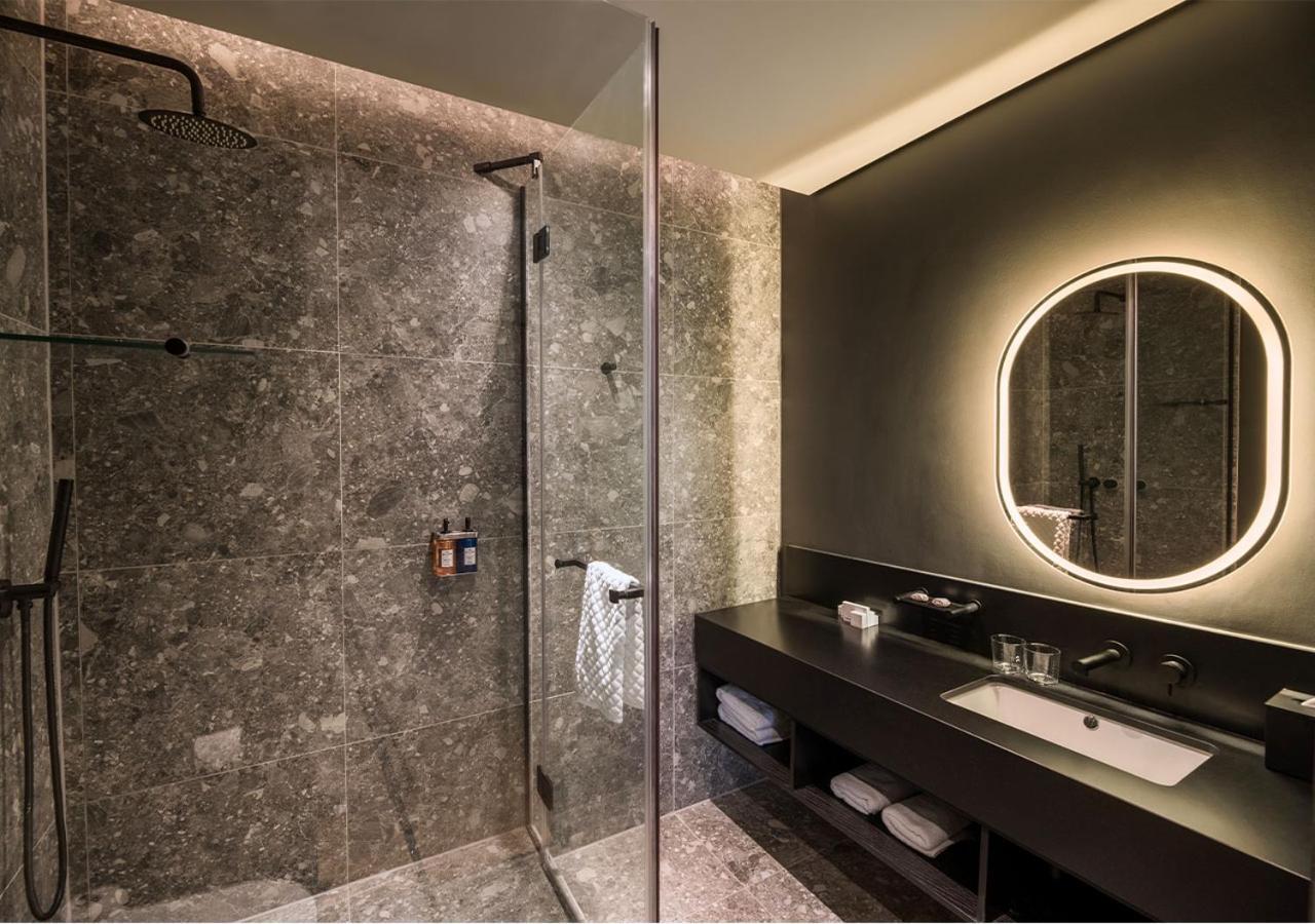 The Rockefeller Hotel By Newmark Cape Town Luaran gambar