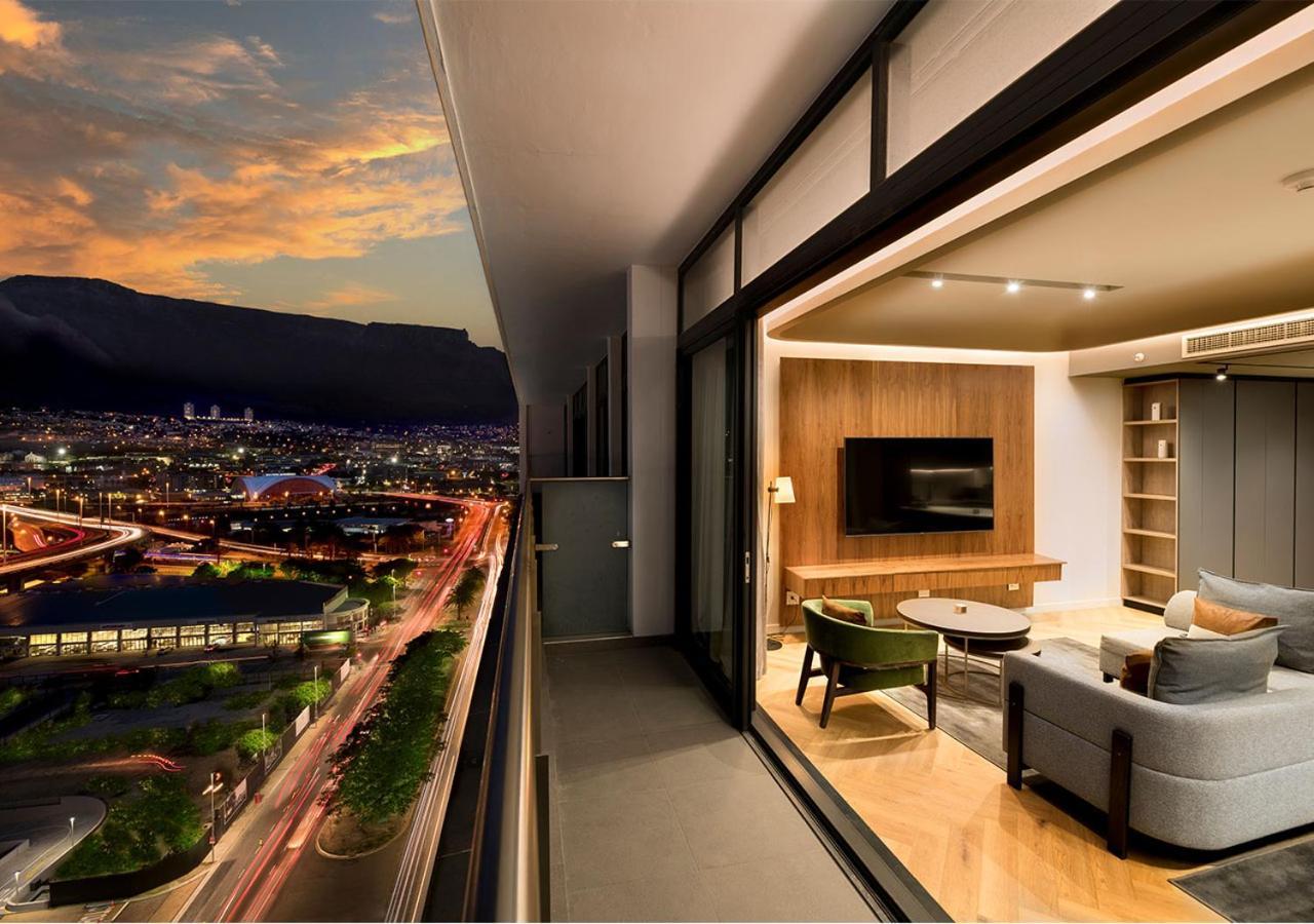 The Rockefeller Hotel By Newmark Cape Town Luaran gambar