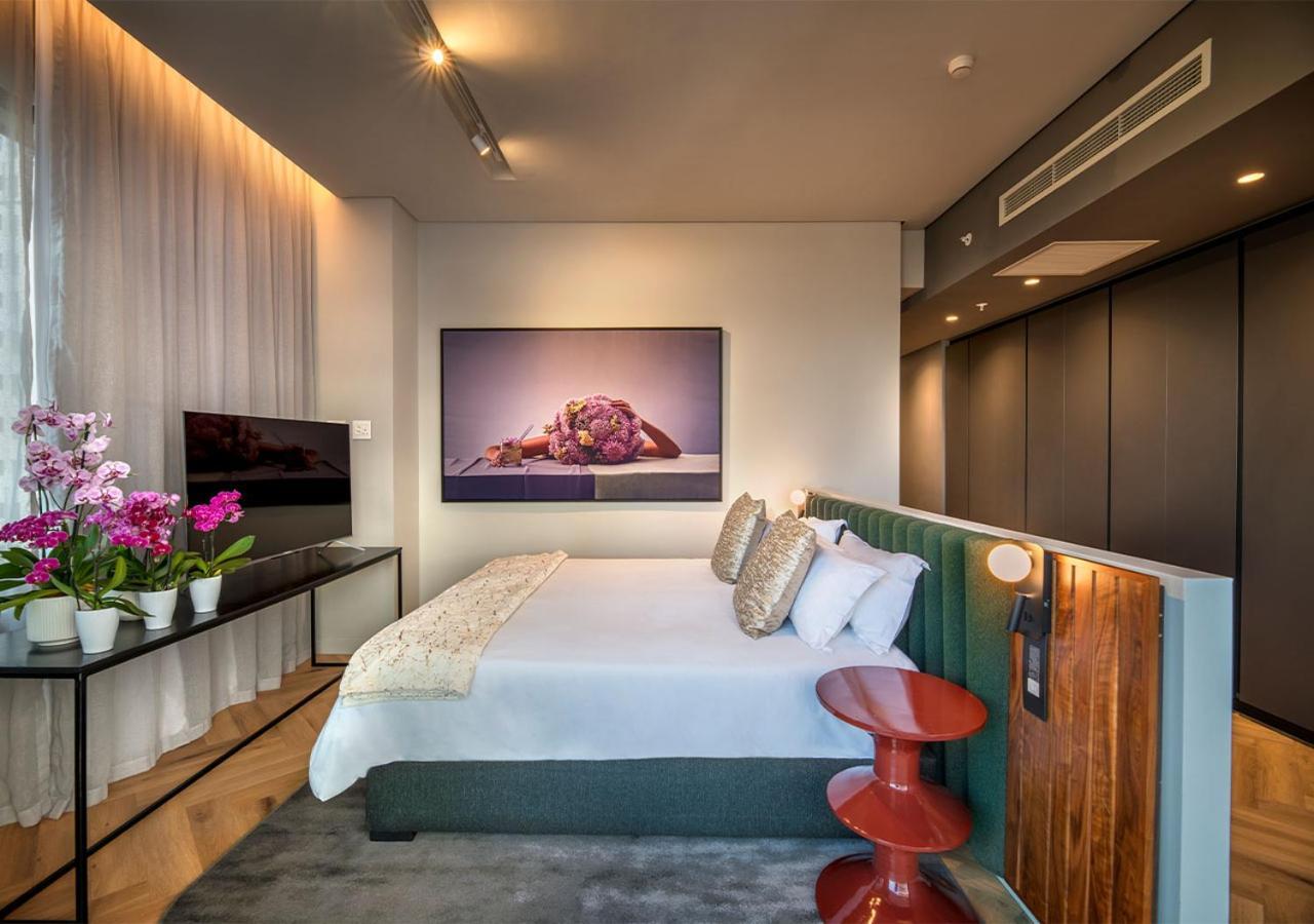 The Rockefeller Hotel By Newmark Cape Town Luaran gambar