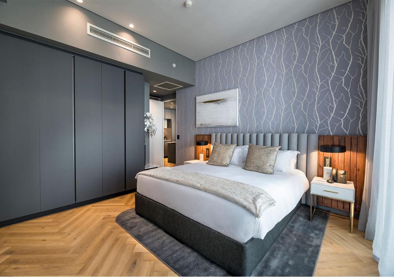 The Rockefeller Hotel By Newmark Cape Town Luaran gambar